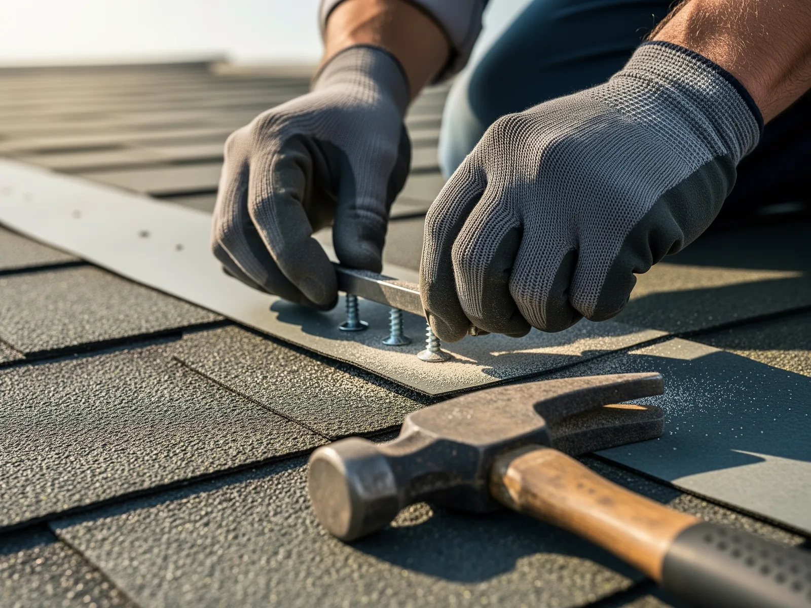 Why choose Fascia Repair in Getzville, NY